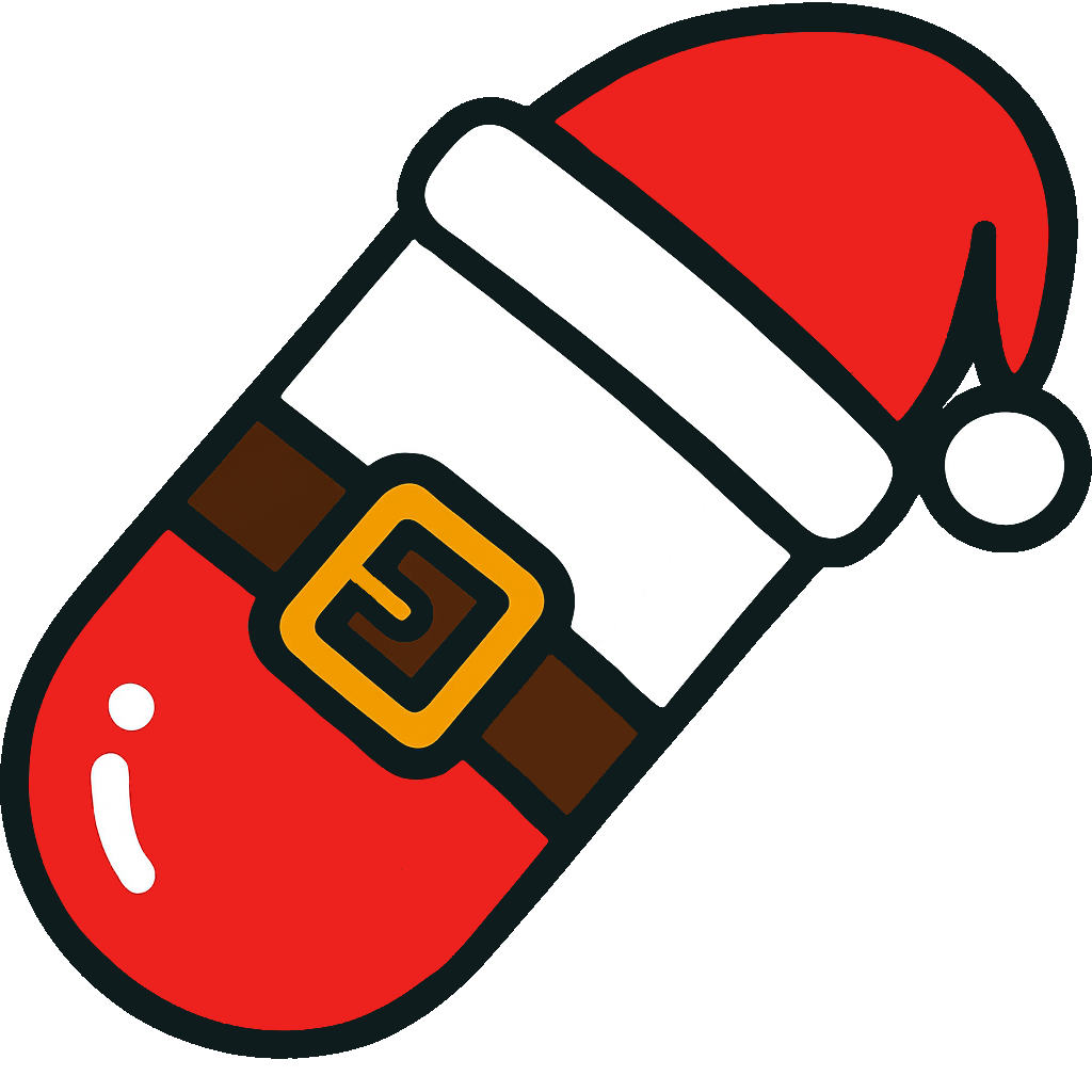 Pumpmas Logo